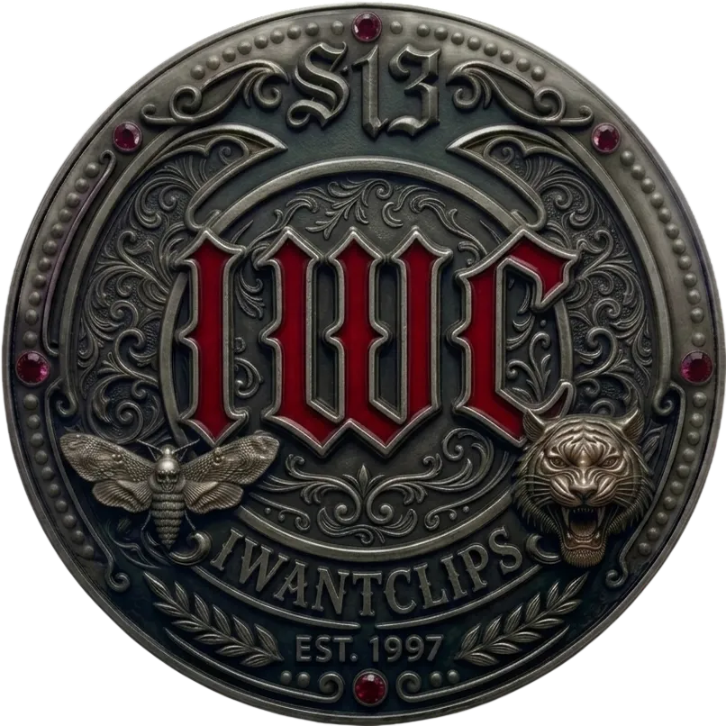 IWantClips — Custom Requests & Video Collection